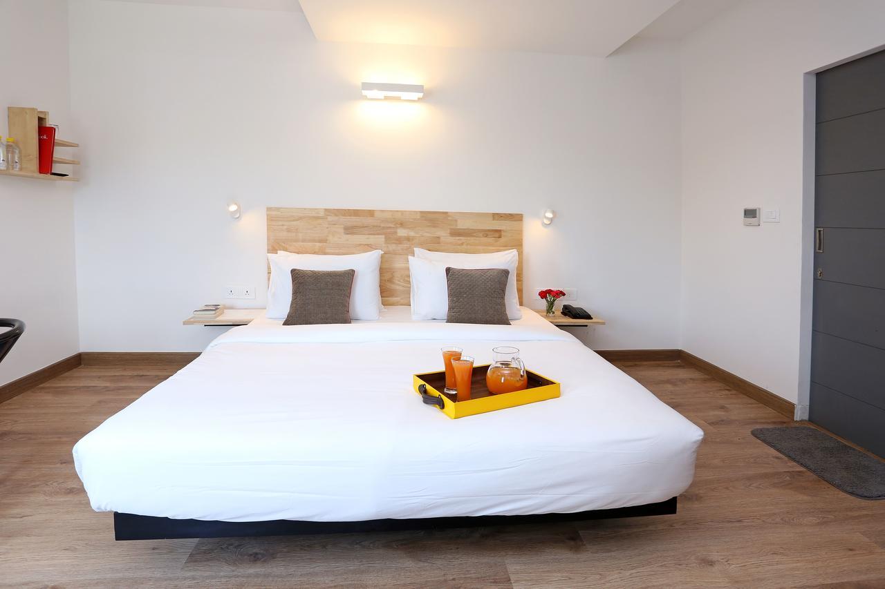 Oyo Townhouse 015 Lajpat Nagar