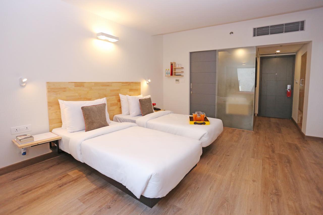 Oyo Townhouse 015 Lajpat Nagar Hotel New Delhi
