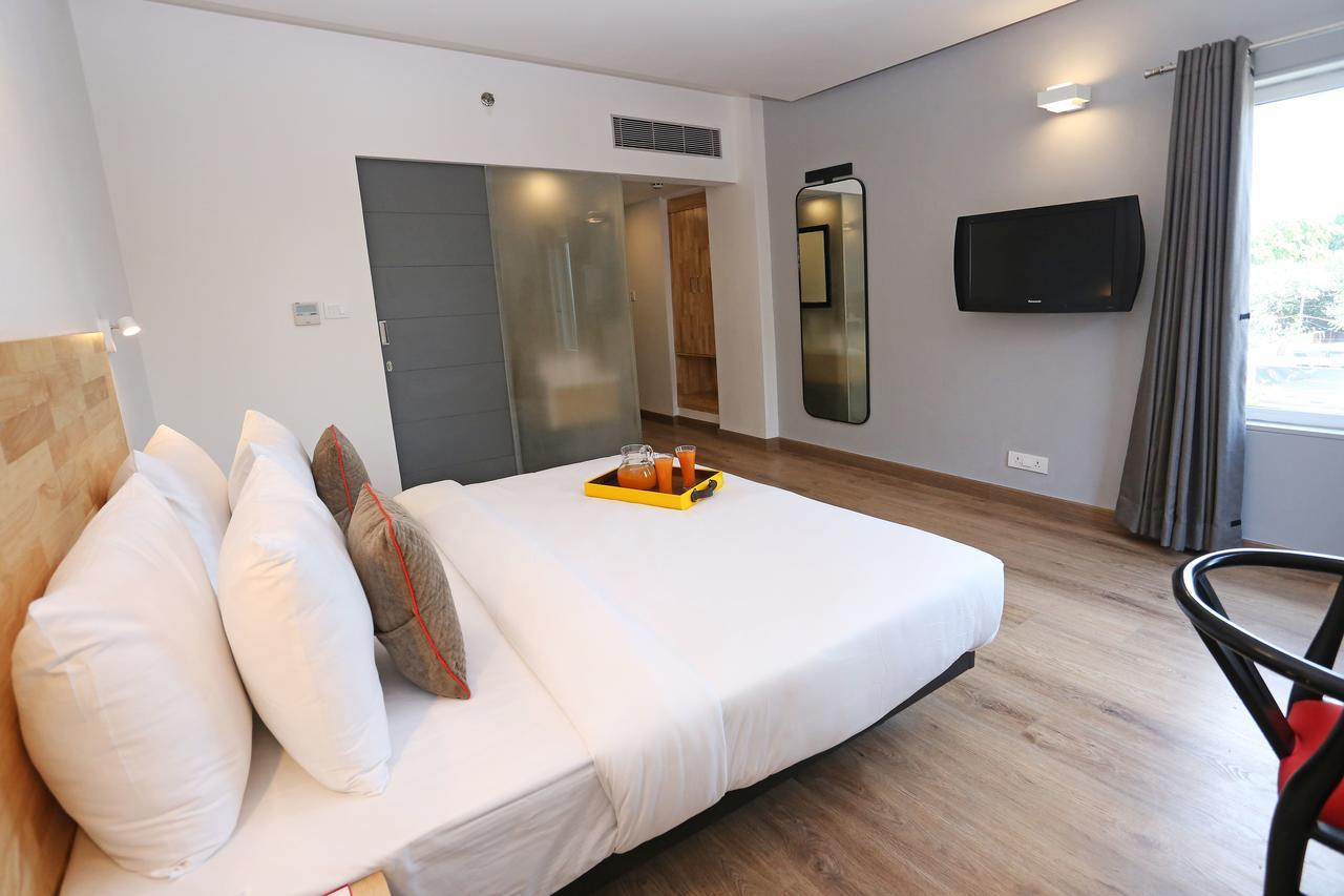 Hotel Oyo Townhouse 015 Lajpat Nagar New Delhi