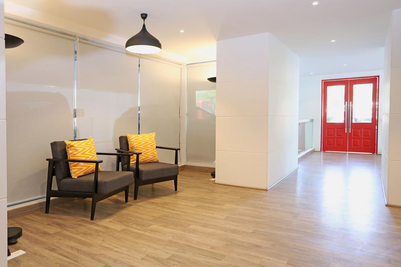 Hotel Oyo Townhouse 015 Lajpat Nagar 3*