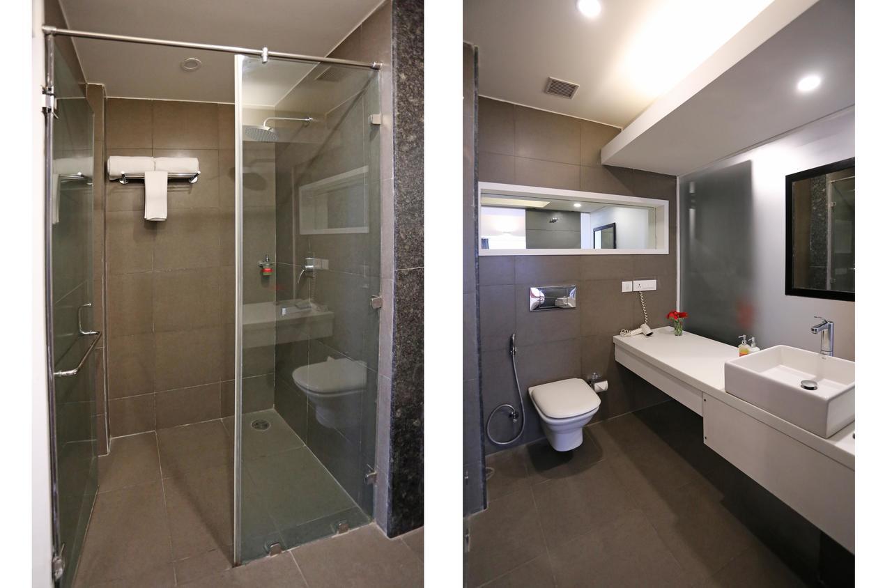 Oyo Townhouse 015 Lajpat Nagar Hotel 3*
