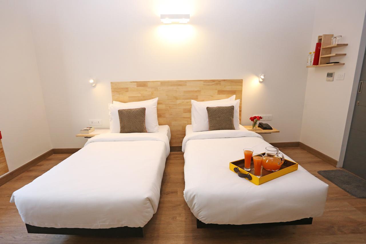Oyo Townhouse 015 Lajpat Nagar 3*