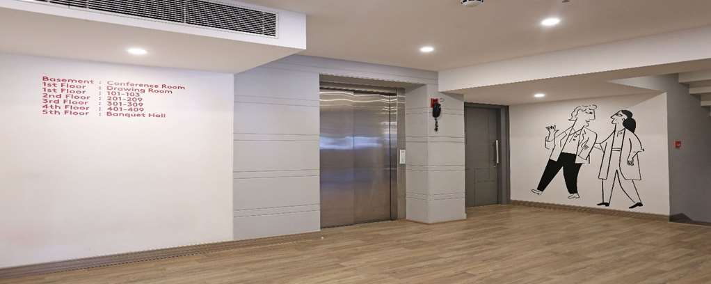 Oyo Townhouse 015 Lajpat Nagar 3* New Delhi