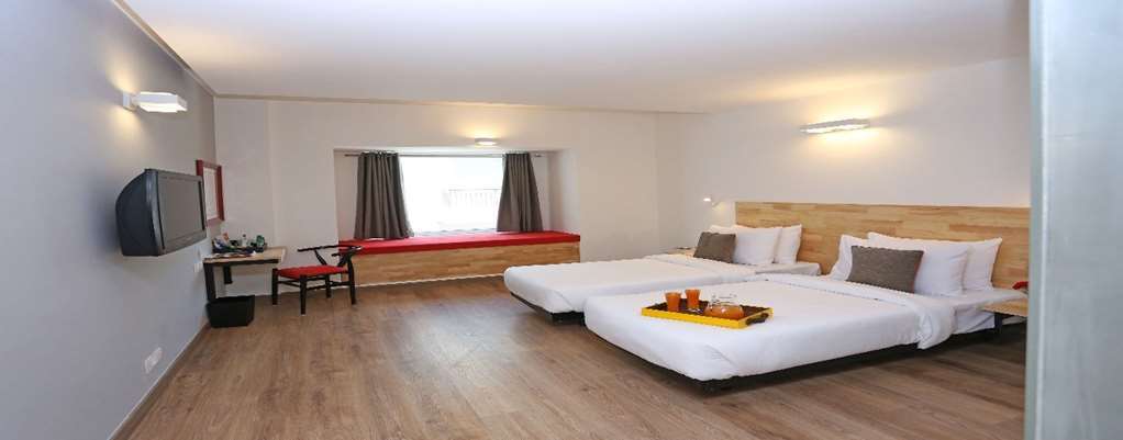 Hotel Oyo Townhouse 015 Lajpat Nagar 3*
