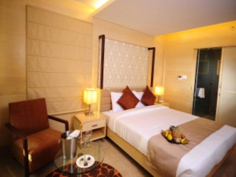 Hotel Oyo Townhouse 015 Lajpat Nagar